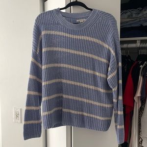 American Eagle Knit Sweater